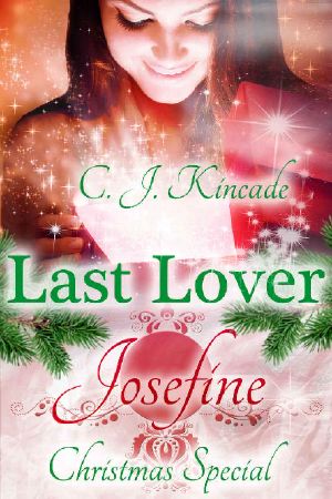 [Last Lover 10] • Josefine - Christmas Story